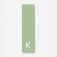 Semn de Carte nume