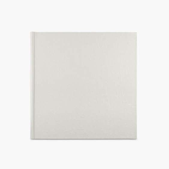 Album tip lipire ALBUM JUMBO CU CARTI ALBE ȘI ȘI MOȚITE, 80 DE PAGINI, 10x15 cm