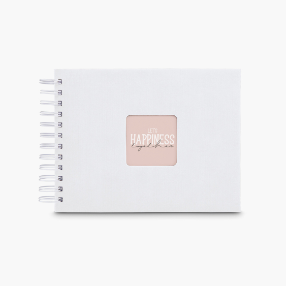 Album tip lipire FINE ART ALB LAPTE 24x17 50 PAGINI ALBE, 10x15 cm