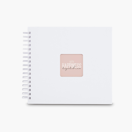 Album tip lipire FINE ART ALB LAPTE 28x24 50 PAGINI ALBE, 10x15 cm
