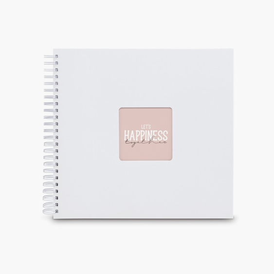 Album tip lipire FINE ART ALB LAPTE 36x32 50 PAGINI ALBE, 10x15 cm