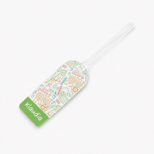 Pandantiv pentru rucsac La școală