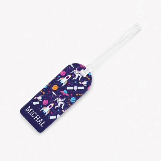 Pandantiv pentru rucsac Astronaut