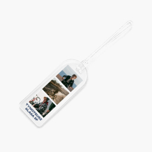 Pandantiv pentru rucsac Rece