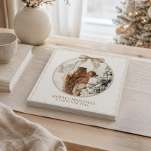 Cozy season fotocarte, 20x30 cm