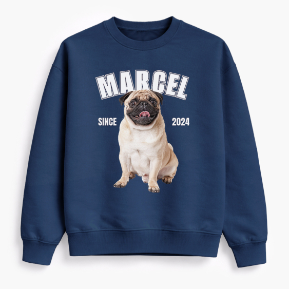 Hanorac Animalul meu de companie
