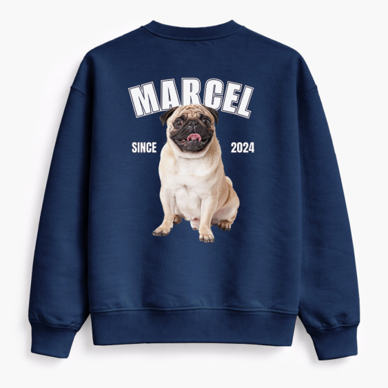Hanorac Animalul meu de companie