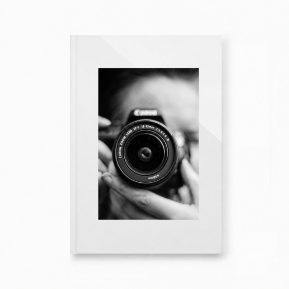 Pentru fotografi fotocarte, 20x30 cm