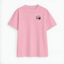 Tricou de damă Pisicile mele