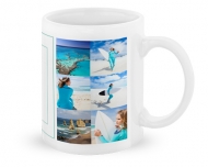 Cană, Călătoriile noastre